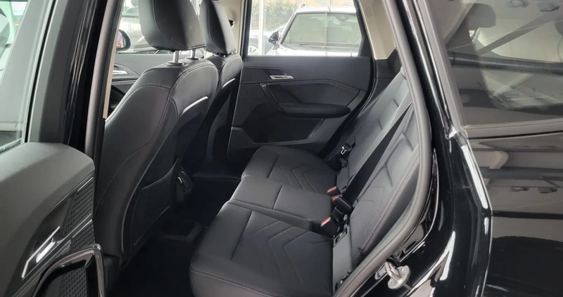 BMW X1 cena 169400 przebieg: 4000, rok produkcji 2023 z Starogard Gdański małe 154